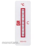 RS PRO RS Pro, temperature sensitive label Irreversible