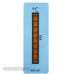 RS PRO RS Pro, temperature sensitive label Irreversible