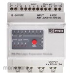 RS PRO Small Plc Without Display