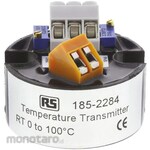 RS PRO Temperature transmitter RS Pro