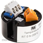 RS PRO Temperature transmitter RS Pro