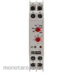 RS PRO Timer Relay Off-Delay Single Operation