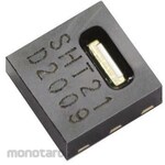 SENSIRION SHT21