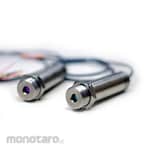 AST On-Line IR Thermometer/Pyrometer for Low Temperature