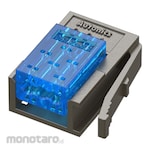 Autonics Sensor Connector CNE Series