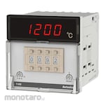 Autonics Temperature Controllers Thumbwheel Switch T4 Series