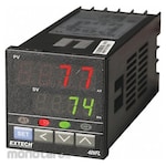 Extech Temperature Controller