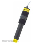 FLOWLINE Capacitance Level Switch Universal Poly