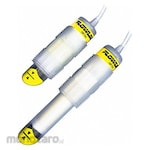 FLOWLINE Submersible Ultrasonic Liquid Level Sensor