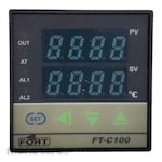 Fort Digital Temperature Control