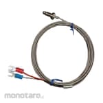 Fort Kabel Sensor Suhu (Thermocouple)
