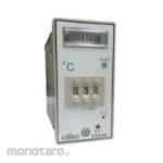 Fort Pengontrol Suhu Analog