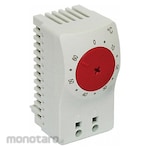 HOFFMAN Enclosure Thermostat