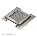 HOFFMAN Enclosure Window and Louver Kit Accessories