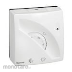 Legrand Mechanical Room Thermostat