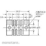OMRON Coupling E69