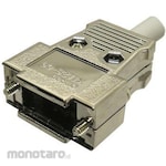 OMRON D sub connector hood XM 2