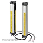 OMRON Safety Light Curtain Easy Type