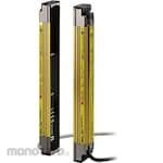OMRON Safety light curtain F3SJ-A