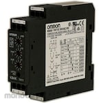 OMRON Temperature alarm machine