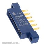 OMRON Thumb Rotary Switch Connector