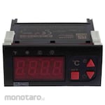 RS PRO Panel Mount On/Off Temperature Controller