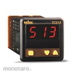 SELEC Digital Temperature Controls