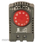 WIEGMANN Enclosure Thermostat