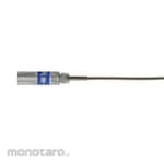 ebro Flexible High Temperature Probes