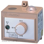 Azbil (Yamatake) Seismic Device Bibcon
