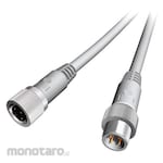 Azbil (Yamatake) connector