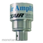 EXAIR Alumunium Adjustable Air Amplifier Only