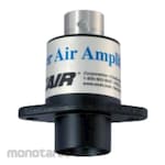 EXAIR Alumunium Super Air Amplifier Only