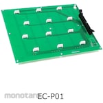 Figaro Engineering Gas sensor EC01 module measurement board