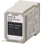OMRON Anti-Reverse Relay APR-S