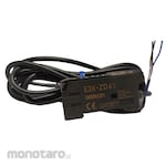 OMRON Digital Optical Fiber Sensor