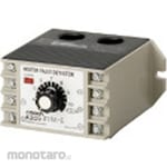 OMRON Heater Burnout Alarm K2CU