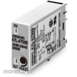 OMRON Leakage Detector K7L-AT50/AT50D