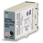 OMRON Leakage Detector K7L-AT50/AT50D