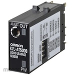 OMRON Leakage Detector K7L-AT50/AT50D