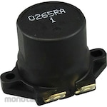 OMRON Seals Type Vibration Sensors/Tipping Sensor D7E