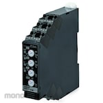 OMRON Single Phase Over/Under Current Relay K8DT-AW