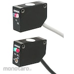 OMRON Small Ultrasonic Sensor E4E2