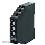 OMRON Temperature Alarm K8DT-TH