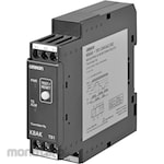 OMRON Thermistor Motor Protection Relay K8AK