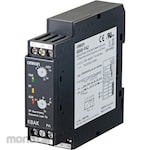 OMRON Three-Phase Unbalanced + Reverse-Phase Open-Phase Relay K8AK-PA