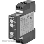 OMRON Three-Phase Unbalanced + Reversed-Phase Open-Phase Relay K8DS-PA