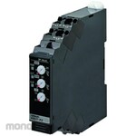 OMRON Three-Phase Voltage + Unbalanced + Reversed Phase Open Phase Relay K8DT-PZ
