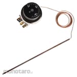 RS PRO Adjustable Capillary Thermostat
