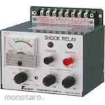 TSUBAKI (Tsubakimoto Chain) Shock Relay